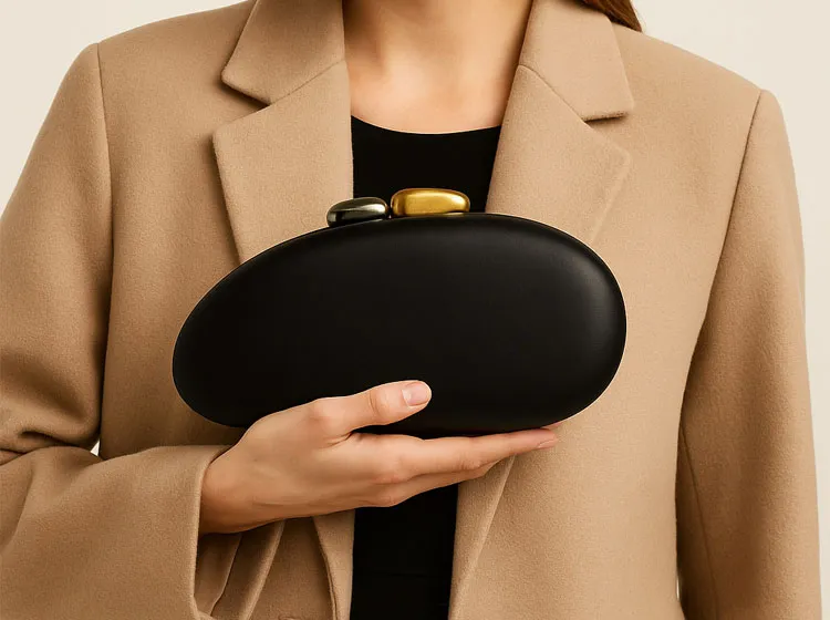 Elegant Evening Bag