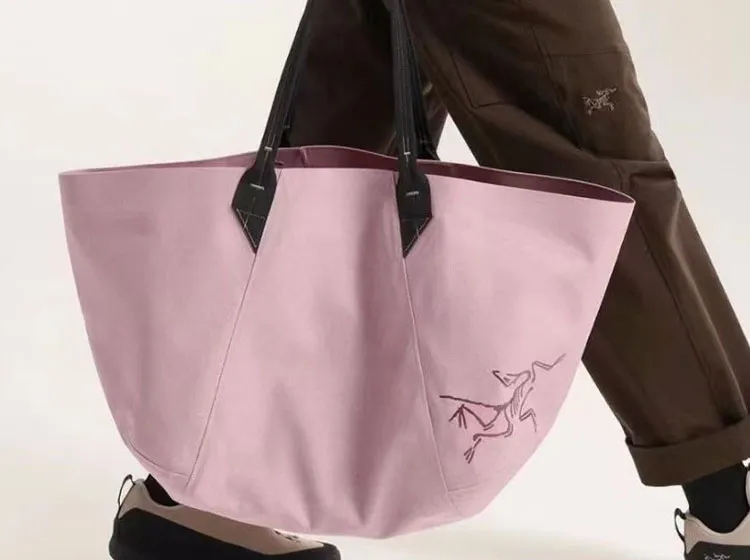 Gym Nylon Tote