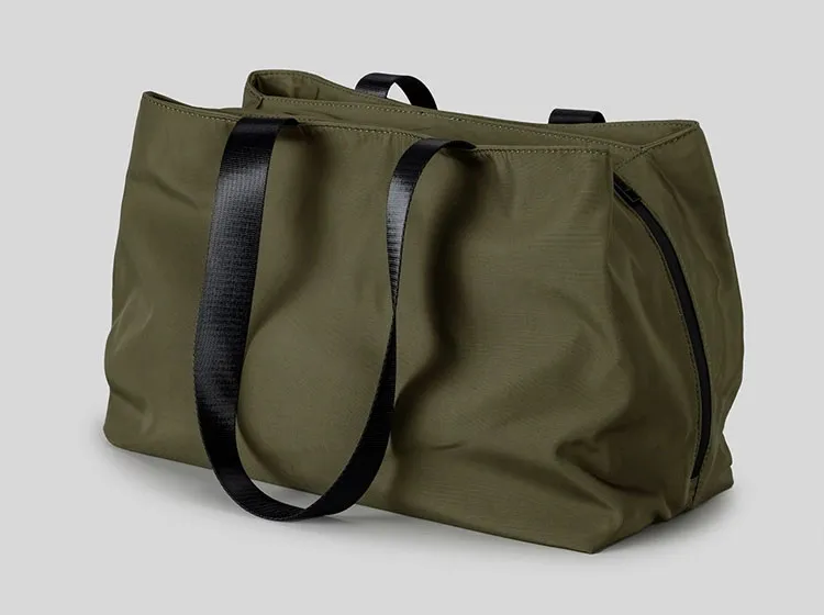 Nylon Travel Bag