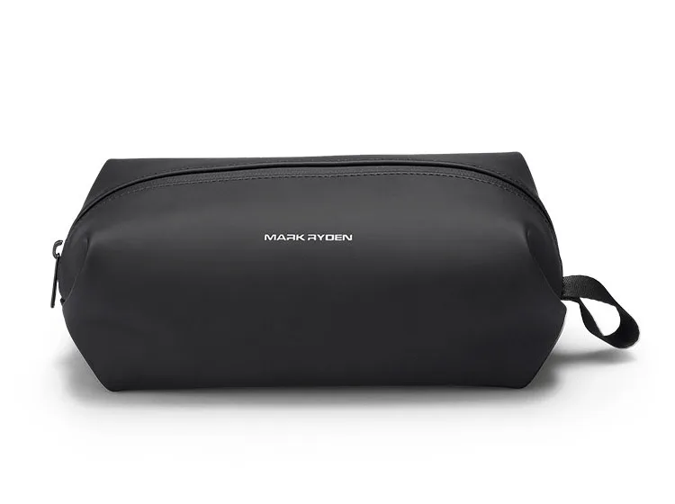 Simple Makeup Bag