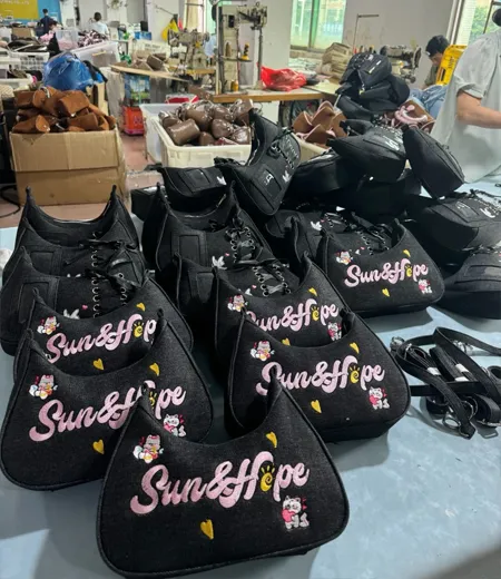 chunxue bag factory