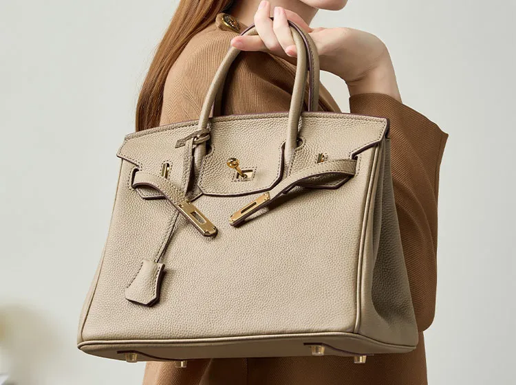 luxury handbag