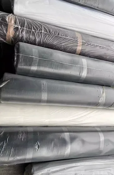 pu material bulk