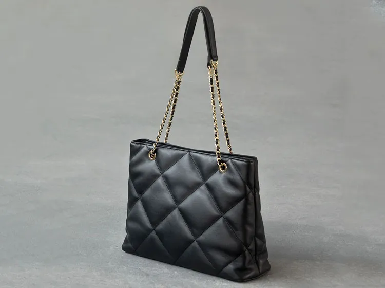 wholesale quilted handbag